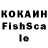 КОКАИН FishScale Amrit Rajwade